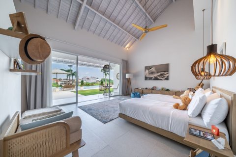 4 bedrooms Villa in Canggu, Badung, Bali (15792) 15