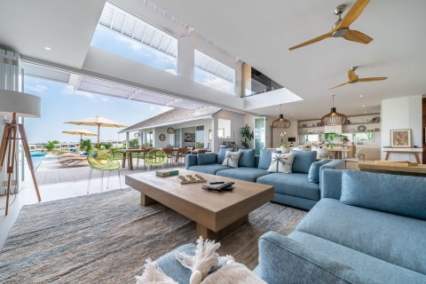 4 bedrooms Villa in Canggu, Badung, Bali (15792) 10