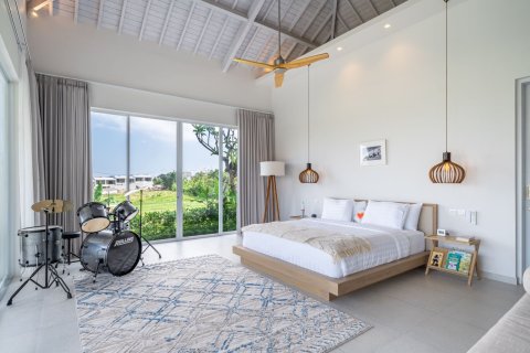 4 bedrooms Villa in Canggu, Badung, Bali (15792) 7