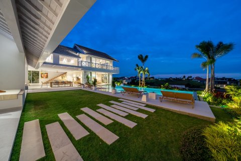 4 bedrooms Villa in Canggu, Badung, Bali (15792) 2