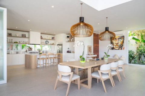 4 bedrooms Villa in Canggu, Badung, Bali (15792) 3
