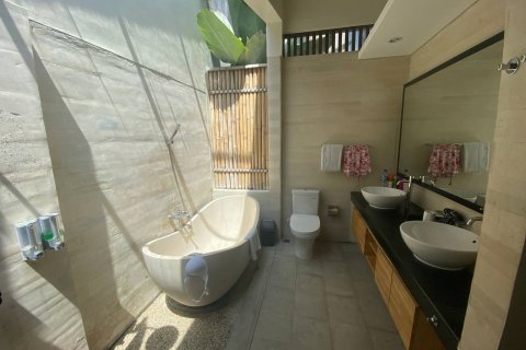 2 bedrooms Villa in Canggu, Badung, Bali (15220) 2