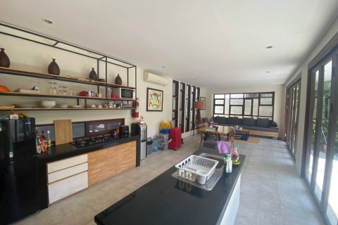2 bedrooms Villa in Canggu, Badung, Bali (15220)