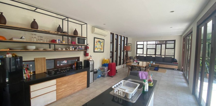 2 bedrooms Villa in Canggu, Badung, Bali (15220)