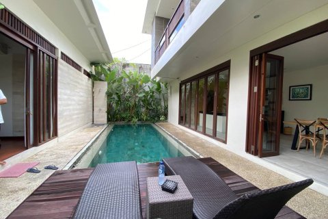 2 bedrooms Villa in Canggu, Badung, Bali (15220) 4