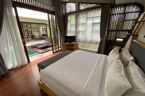 2 bedrooms Villa in Canggu, Badung, Bali (15220) 6