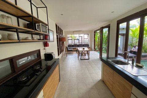 2 bedrooms Villa in Canggu, Badung, Bali (15220) 7