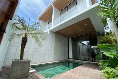 2 bedrooms Villa in Canggu, Badung, Bali (15218)