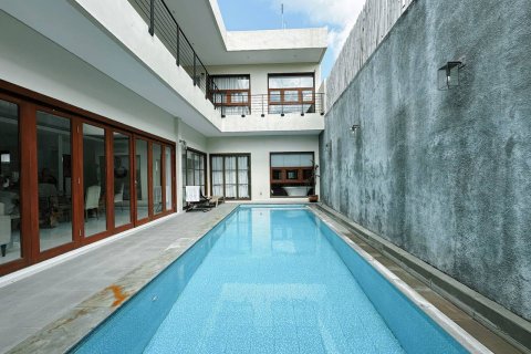 3 bedrooms Villa in Canggu, Badung, Bali (15216)