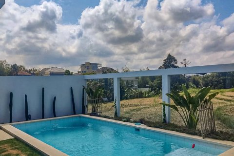 3 bedrooms Villa in Canggu, Badung, Bali (15219) 2