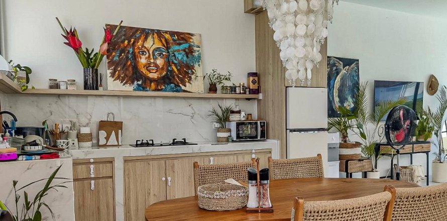 3 bedrooms Villa in Canggu, Badung, Bali (15219)