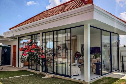 3 bedrooms Villa in Canggu, Badung, Bali (15219) 3