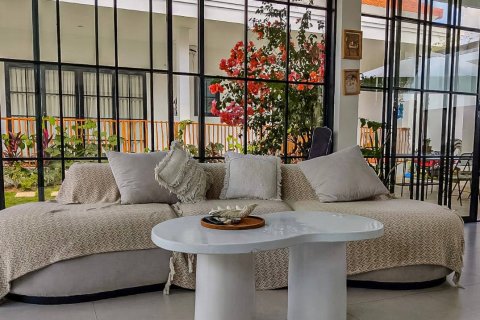 3 bedrooms Villa in Canggu, Badung, Bali (15219) 7