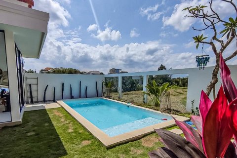 3 bedrooms Villa in Canggu, Badung, Bali (15219) 6