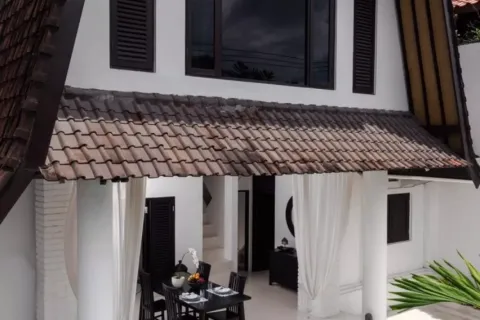 3 bedrooms Villa in Seminyak, Badung, Bali (11455) 1