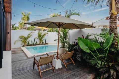 3 bedrooms Villa in South Kuta, Badung, Bali (14570) 14
