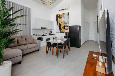 3 bedrooms Villa in South Kuta, Badung, Bali (14570) 12