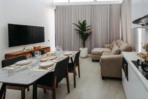 3 bedrooms Villa in South Kuta, Badung, Bali (14570) 11