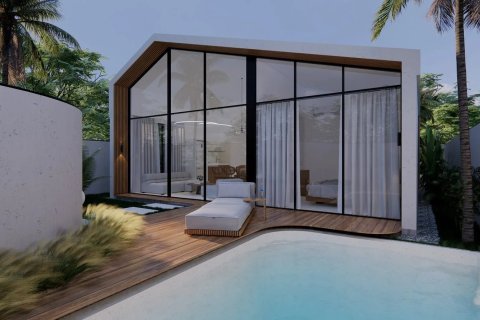 3 bedrooms Villa in South Kuta, Badung, Bali (14570)
