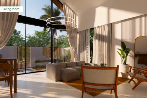 3 bedrooms Villa in South Kuta, Badung, Bali (14570) 3