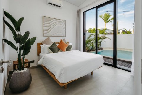3 bedrooms Villa in South Kuta, Badung, Bali (14570) 13