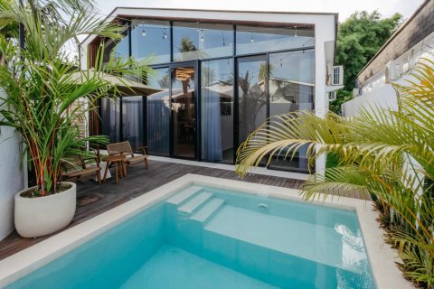 3 bedrooms Villa in South Kuta, Badung, Bali (14570) 10