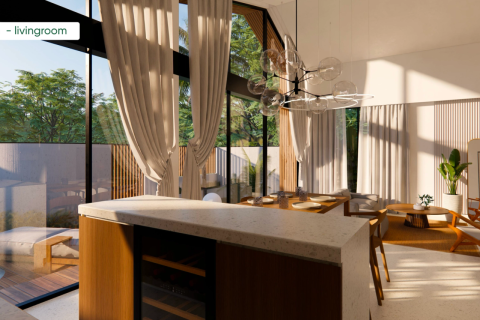 3 bedrooms Villa in South Kuta, Badung, Bali (14570) 4