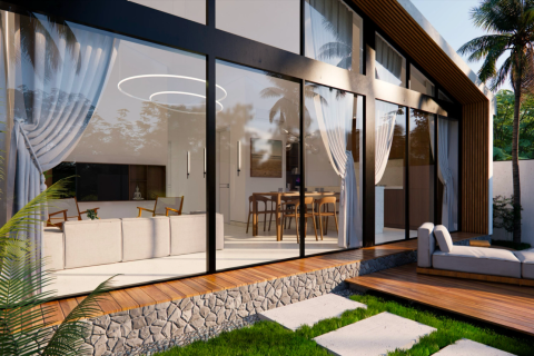 3 bedrooms Villa in South Kuta, Badung, Bali (14570) 2