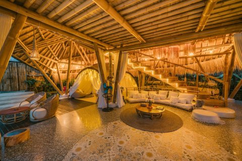 1 bedroom Villa in Sidemen, Karang Asem, Bali (14567) 9