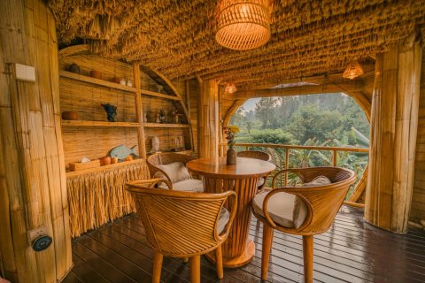 1 bedroom Villa in Sidemen, Karang Asem, Bali (14567) 6