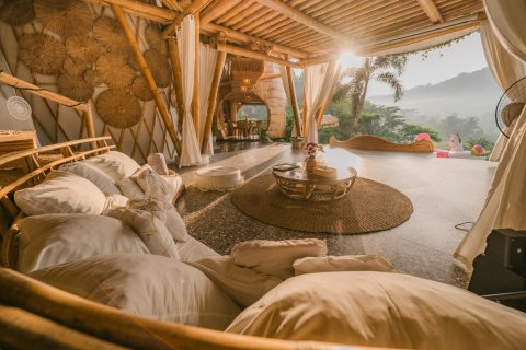 1 bedroom Villa in Sidemen, Karang Asem, Bali (14567) 2