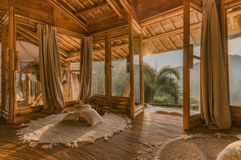 1 bedroom Villa in Sidemen, Karang Asem, Bali (14567) 15