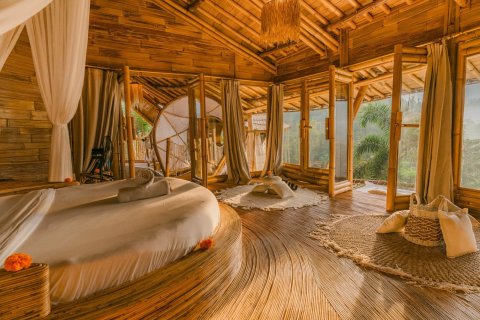 1 bedroom Villa in Sidemen, Karang Asem, Bali (14567) 8