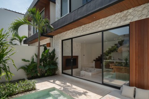 2 bedrooms Villa in Canggu, Badung, Bali (14565)