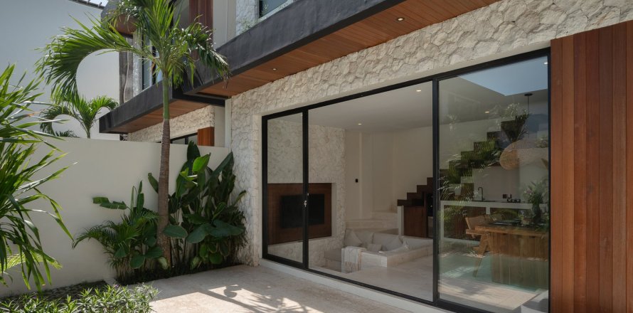 2 bedrooms Villa in Canggu, Badung, Bali (14565)