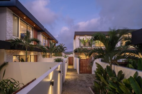 2 bedrooms Villa in Canggu, Badung, Bali (14565) 14