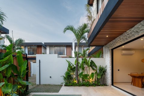 2 bedrooms Villa in Canggu, Badung, Bali (14565) 17
