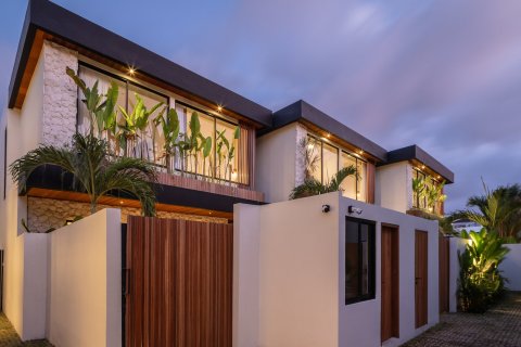 2 bedrooms Villa in Canggu, Badung, Bali (14565) 15