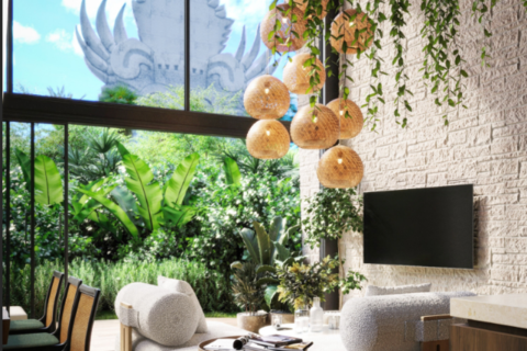 2 bedrooms Villa in South Kuta, Badung, Bali (14568) 2