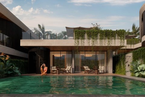 2 bedrooms Villa in Nusa Dua, Badung, Bali (14564)