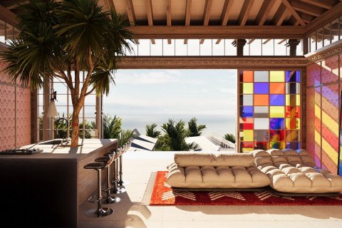 2 bedrooms Villa in Nusa Dua, Badung, Bali (14569) 3