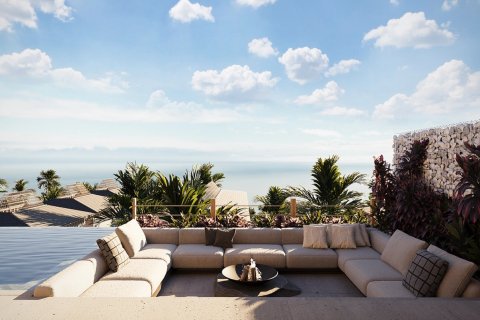 2 bedrooms Villa in Nusa Dua, Badung, Bali (14569) 2