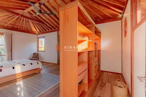 Вилла с 4 спальнями в Тумбак Баюх, Менгви, Бадунг, Бали (12343) 23