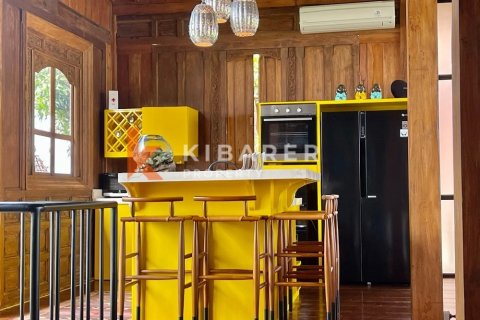 2 bedrooms Villa in Cemagi, Mengwi, Badung, Bali (12341) 4