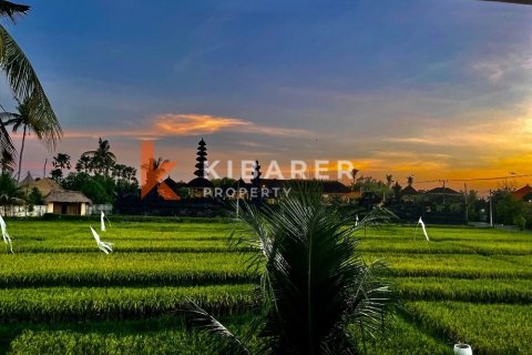 2 bedrooms Villa in Cemagi, Mengwi, Badung, Bali (12341) 22