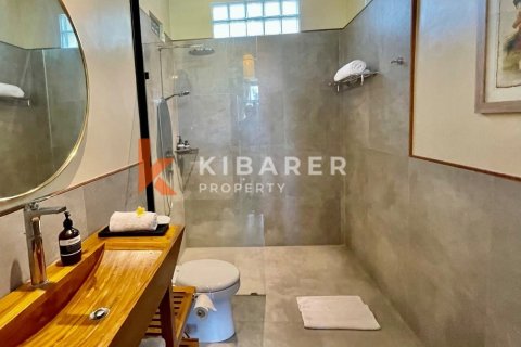 2 bedrooms Villa in Cemagi, Mengwi, Badung, Bali (12341) 8