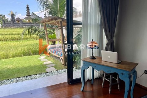 2 bedrooms Villa in Cemagi, Mengwi, Badung, Bali (12341) 9