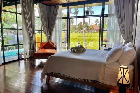 2 bedrooms Villa in Cemagi, Mengwi, Badung, Bali (12341) 7