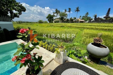 2 bedrooms Villa in Cemagi, Mengwi, Badung, Bali (12341) 21