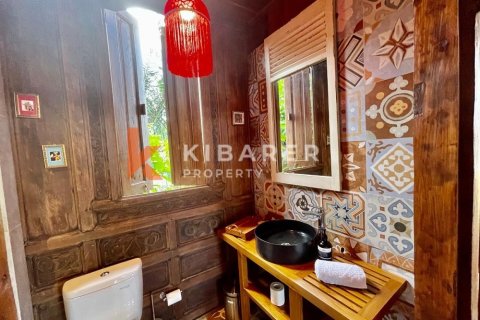 2 bedrooms Villa in Cemagi, Mengwi, Badung, Bali (12341) 20